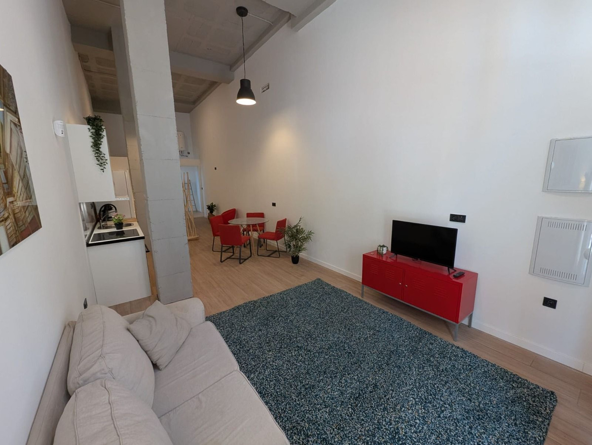 Se vende Estudio en Planta Baja  en Costa Del Sol, Málaga, España