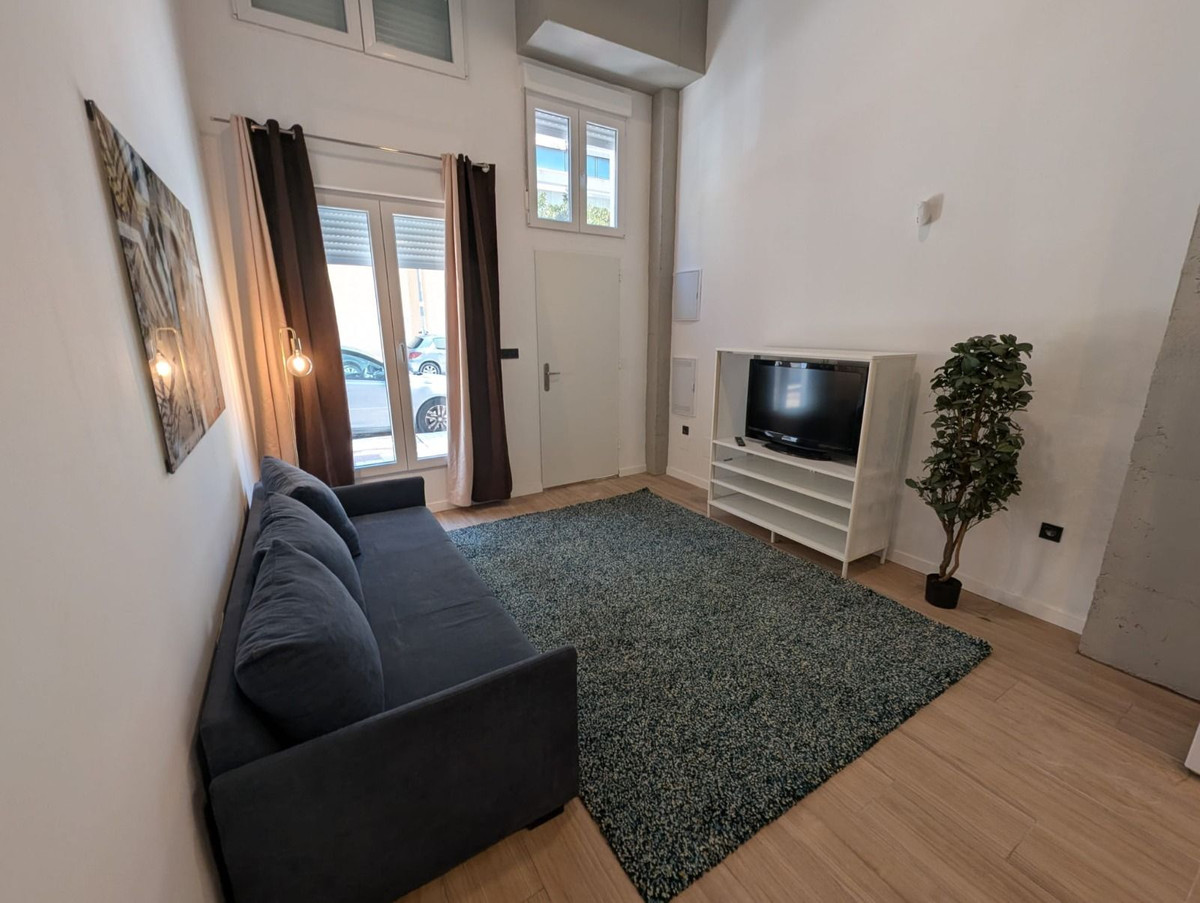 Se vende Estudio en Planta Baja  en Costa Del Sol, Málaga, España