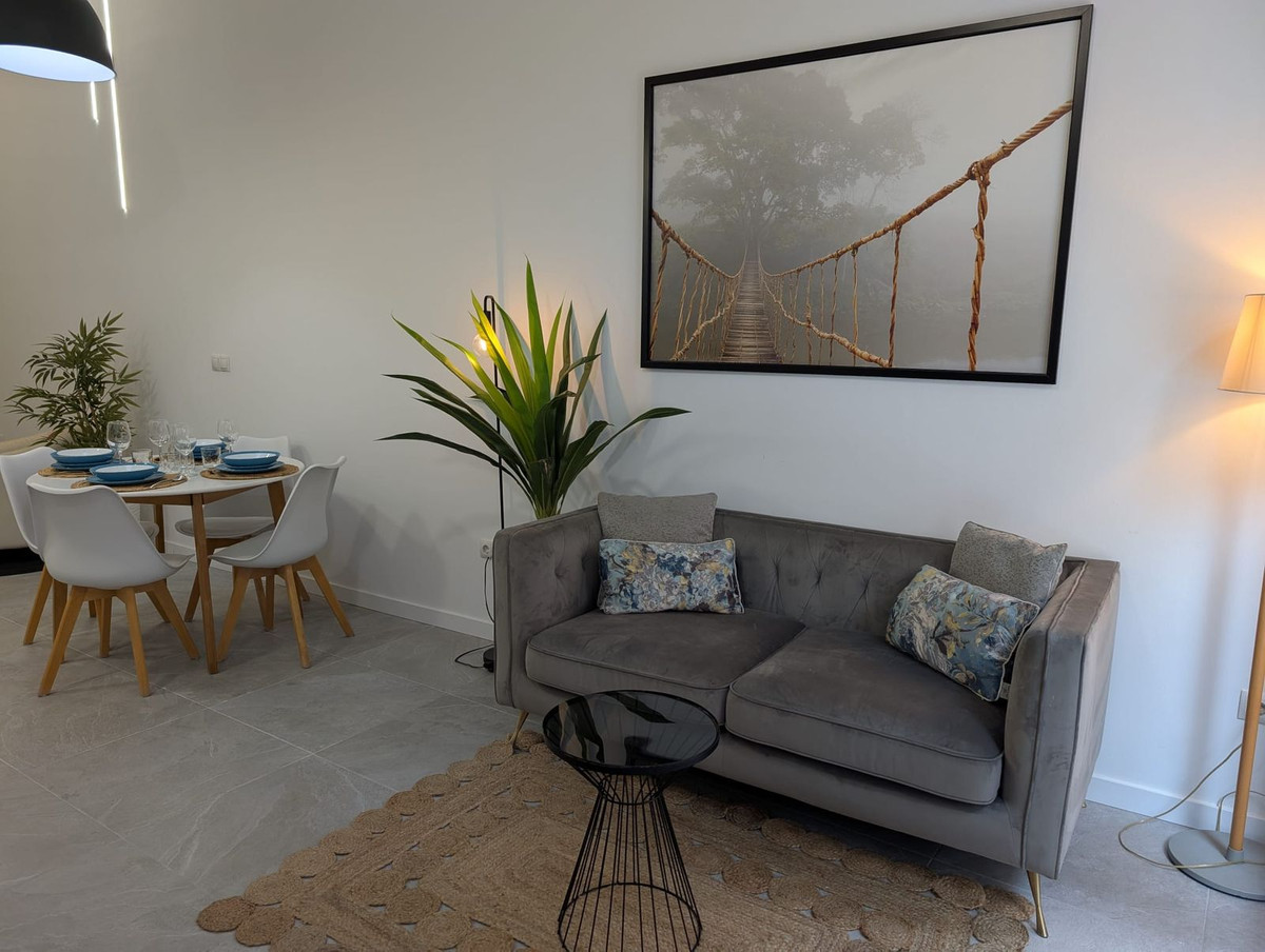 Se vende Estudio en Planta Baja  en Costa Del Sol, Málaga, España
