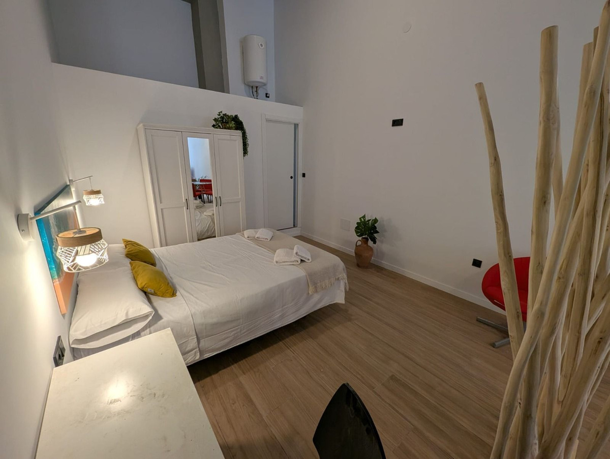 Se vende Estudio en Planta Baja  en Costa Del Sol, Málaga, España