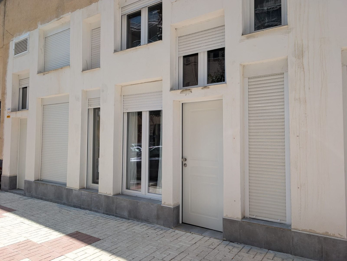 Se vende Estudio en Planta Baja  en Costa Del Sol, Málaga, España