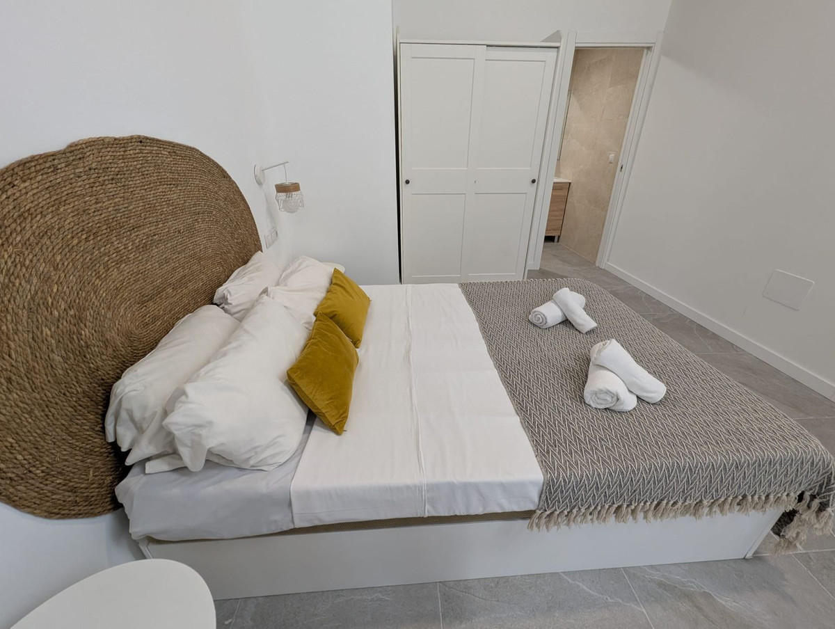 Se vende Estudio en Planta Baja  en Costa Del Sol, Málaga, España