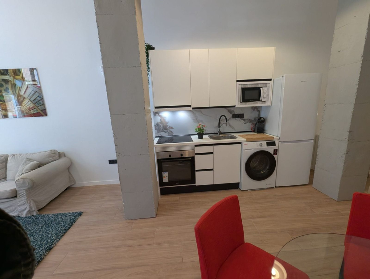 Se vende Estudio en Planta Baja  en Costa Del Sol, Málaga, España