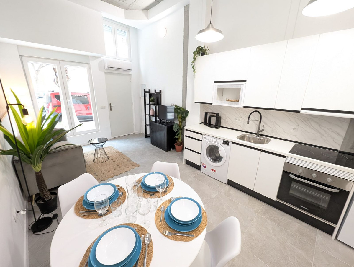 Se vende Estudio en Planta Baja  en Costa Del Sol, Málaga, España