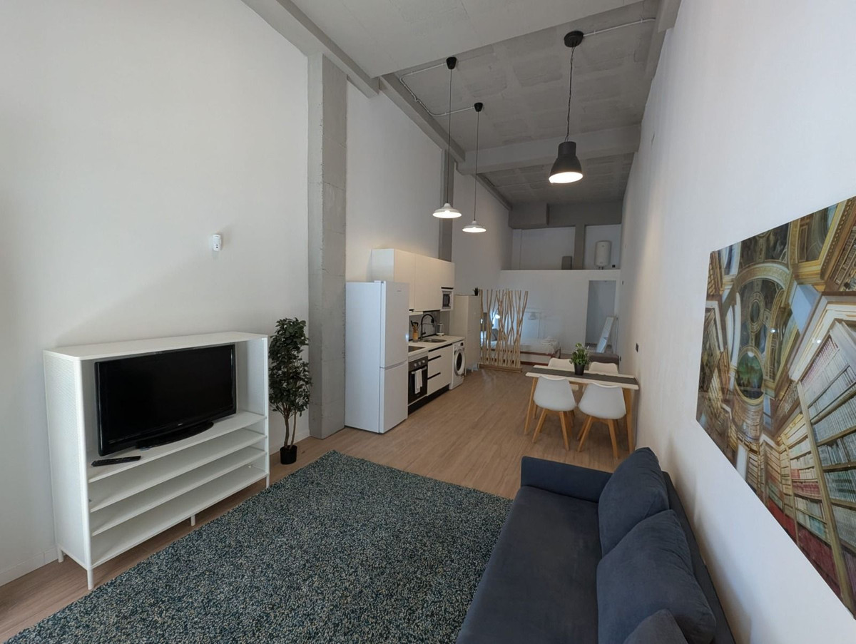 Se vende Estudio en Planta Baja  en Costa Del Sol, Málaga, España