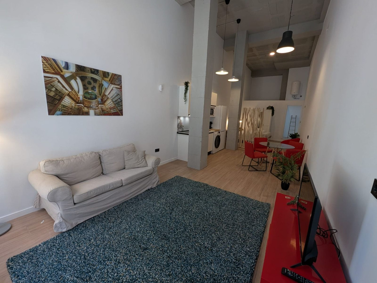 Se vende Estudio en Planta Baja  en Costa Del Sol, Málaga, España