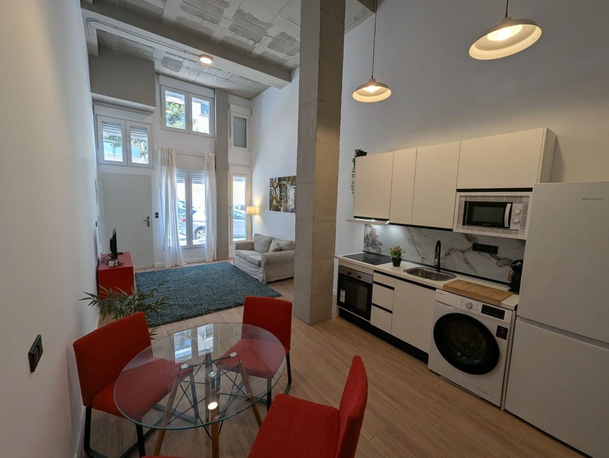 Se vende Estudio en Planta Baja  en Costa Del Sol, Málaga, España