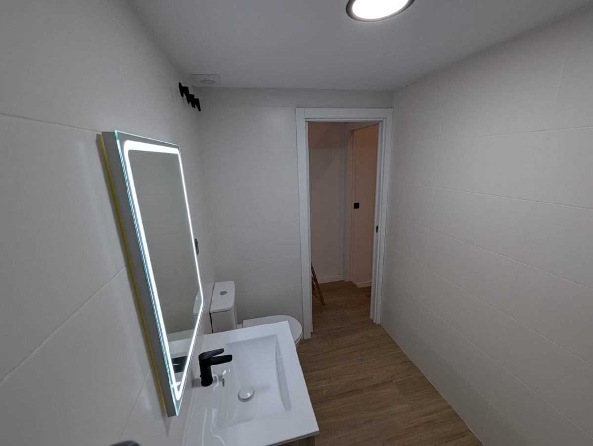 Se vende Estudio en Planta Baja  en Costa Del Sol, Málaga, España