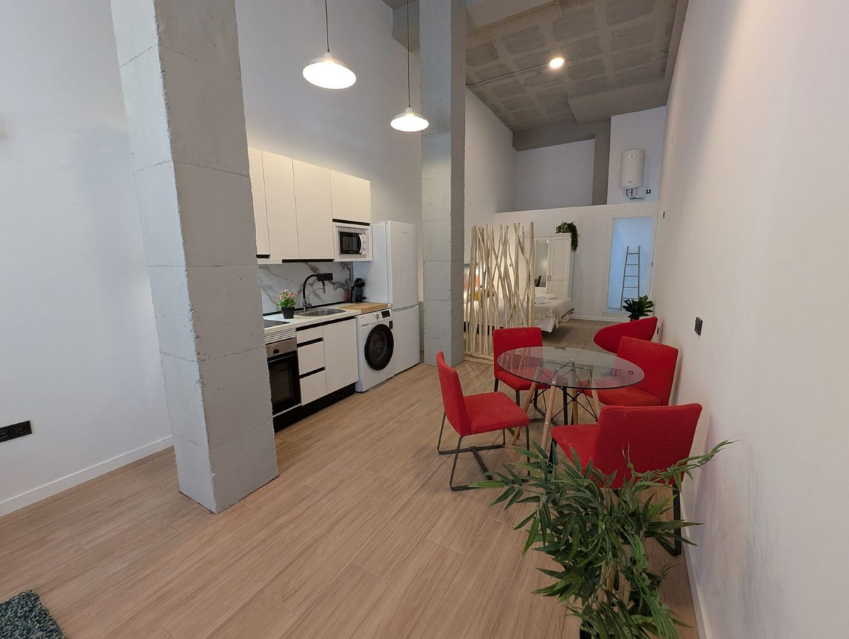 Se vende Estudio en Planta Baja  en Costa Del Sol, Málaga, España