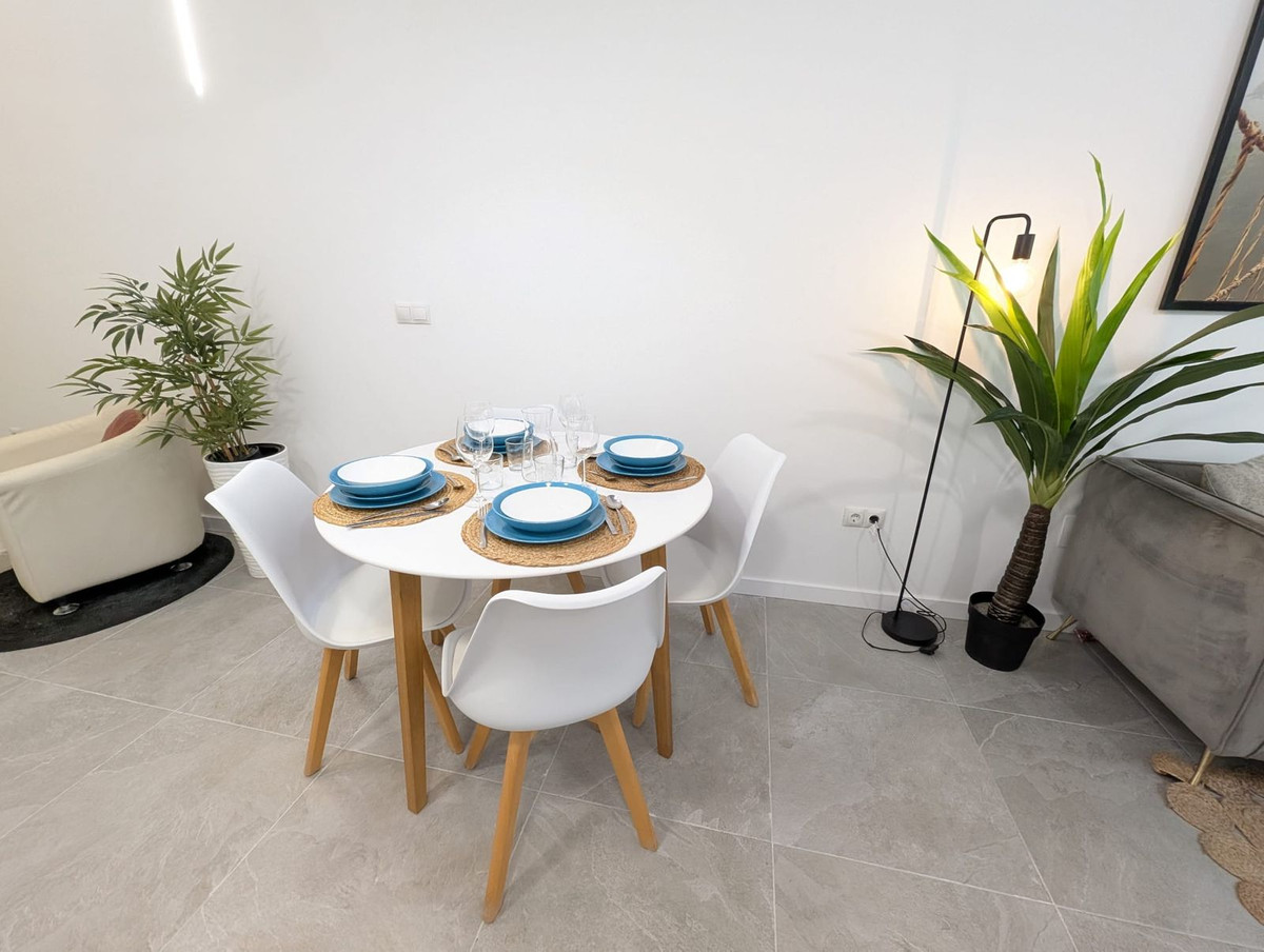 Se vende Estudio en Planta Baja  en Costa Del Sol, Málaga, España