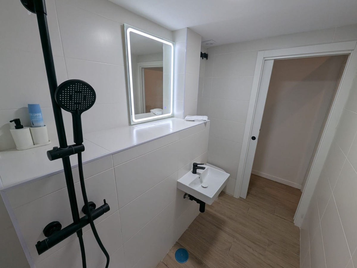 Se vende Estudio en Planta Baja  en Costa Del Sol, Málaga, España