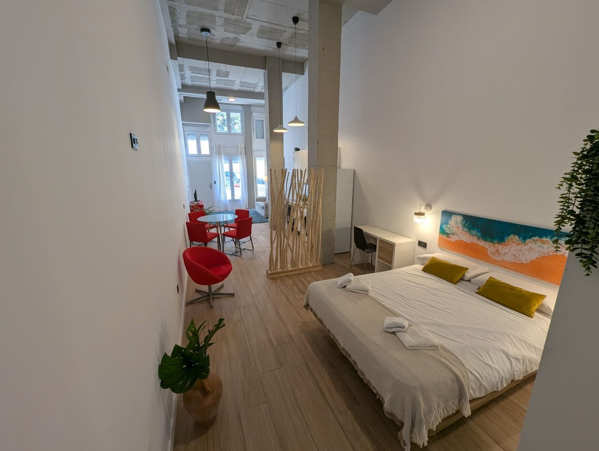 Se vende Estudio en Planta Baja  en Costa Del Sol, Málaga, España