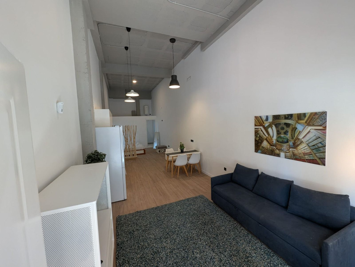 Se vende Estudio en Planta Baja  en Costa Del Sol, Málaga, España