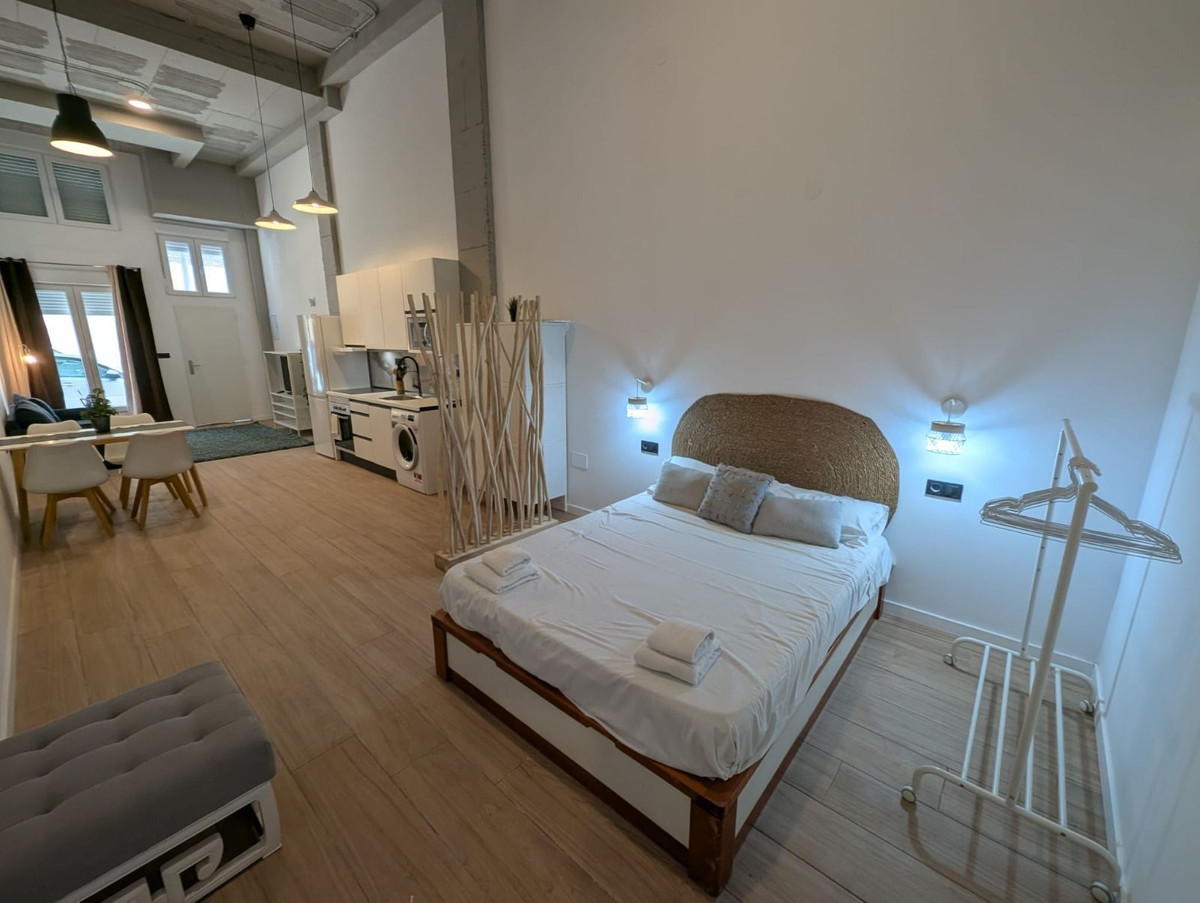 Se vende Estudio en Planta Baja  en Costa Del Sol, Málaga, España