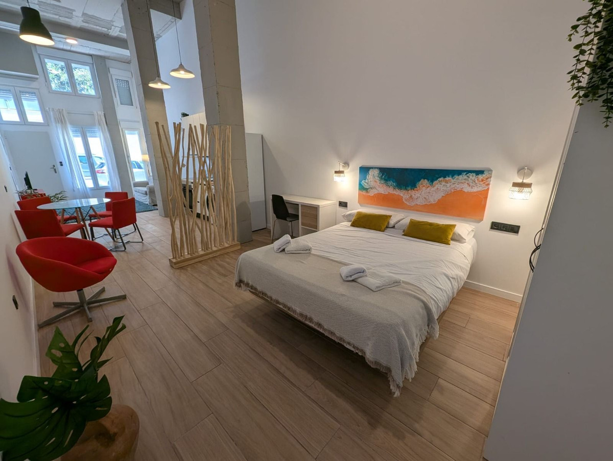 Se vende Estudio en Planta Baja  en Costa Del Sol, Málaga, España
