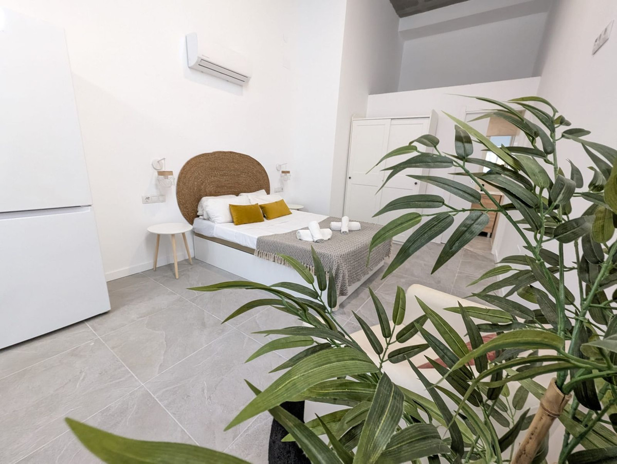 Se vende Estudio en Planta Baja  en Costa Del Sol, Málaga, España