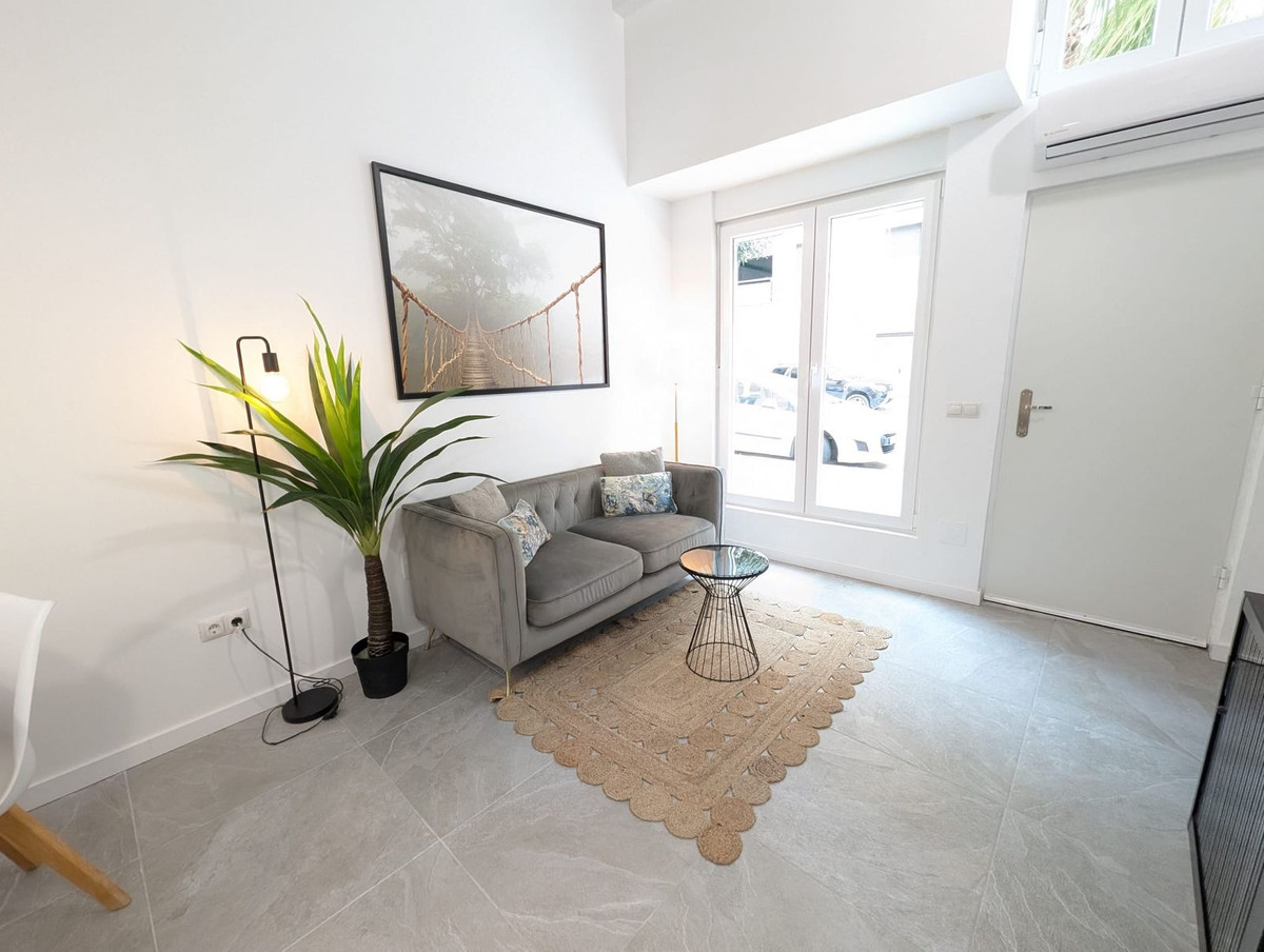 Se vende Estudio en Planta Baja  en Costa Del Sol, Málaga, España