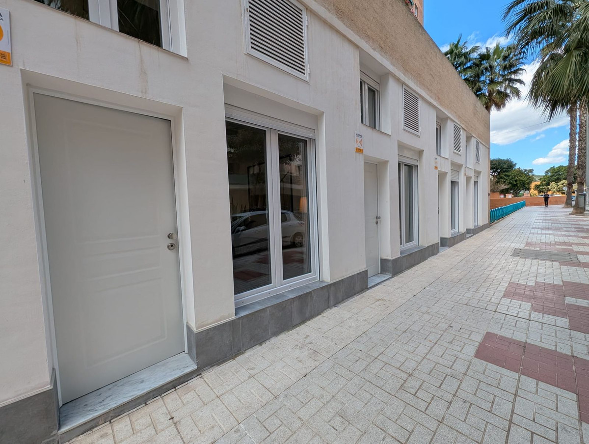 Se vende Estudio en Planta Baja  en Costa Del Sol, Málaga, España