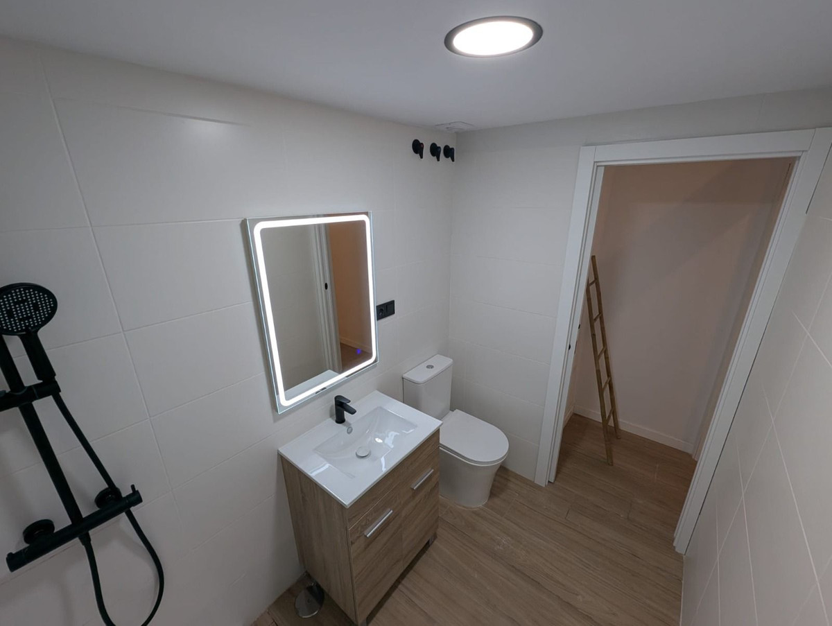 Se vende Estudio en Planta Baja  en Costa Del Sol, Málaga, España
