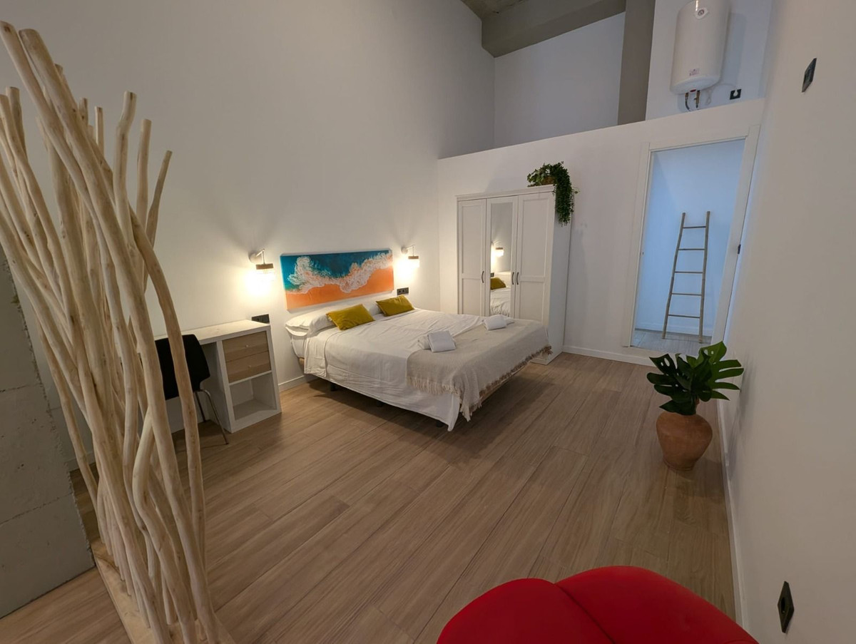 Se vende Estudio en Planta Baja  en Costa Del Sol, Málaga, España