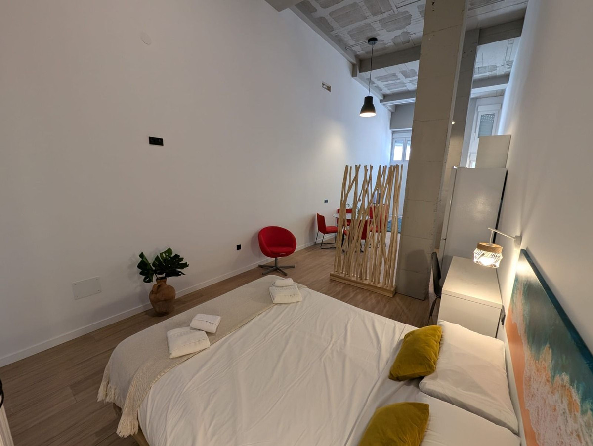 Se vende Estudio en Planta Baja  en Costa Del Sol, Málaga, España
