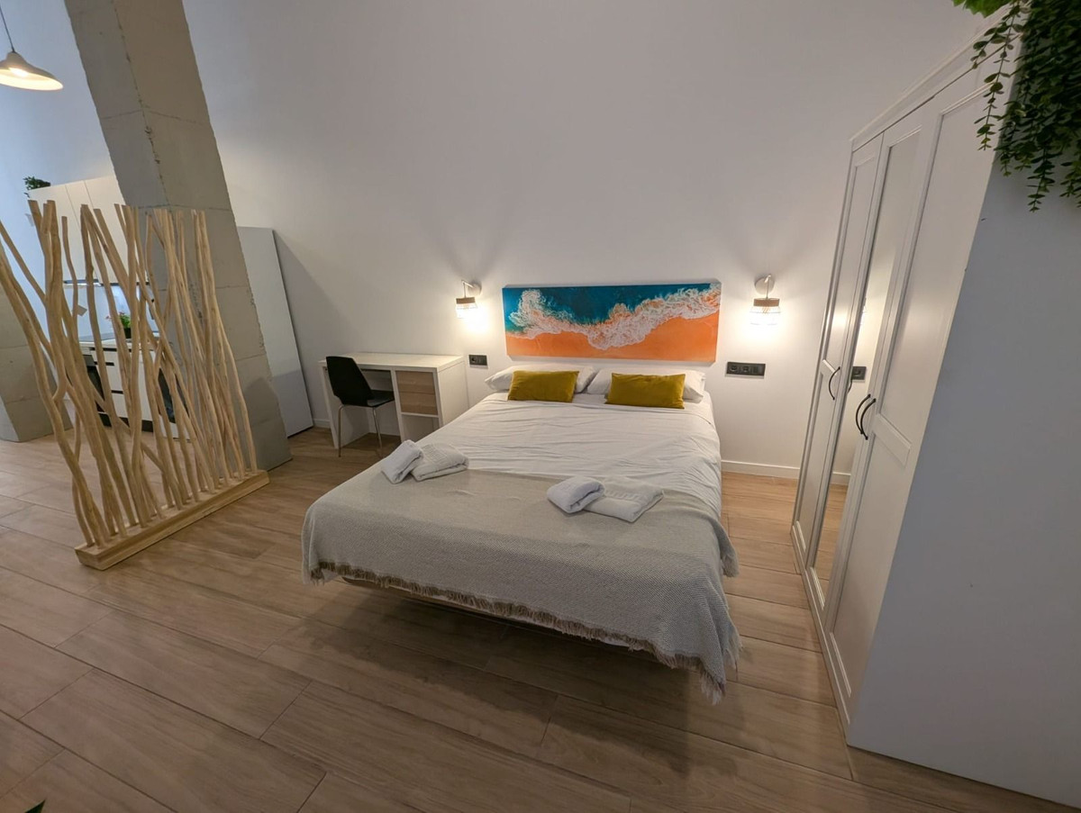 Se vende Estudio en Planta Baja  en Costa Del Sol, Málaga, España