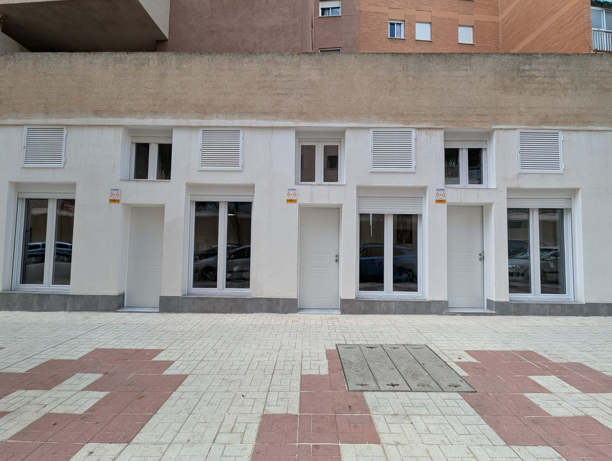 Se vende Estudio en Planta Baja  en Costa Del Sol, Málaga, España