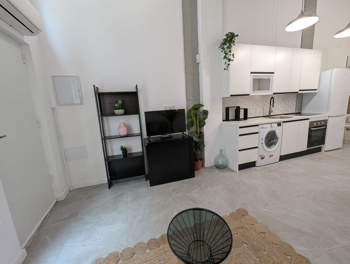 Se vende Estudio en Planta Baja  en Costa Del Sol, Málaga, España