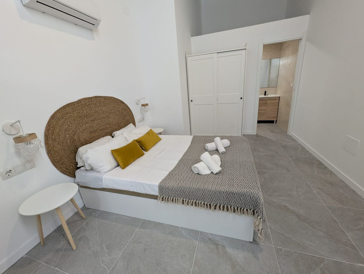 Se vende Estudio en Planta Baja  en Costa Del Sol, Málaga, España