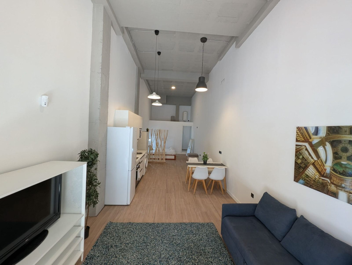 Se vende Estudio en Planta Baja  en Costa Del Sol, Málaga, España