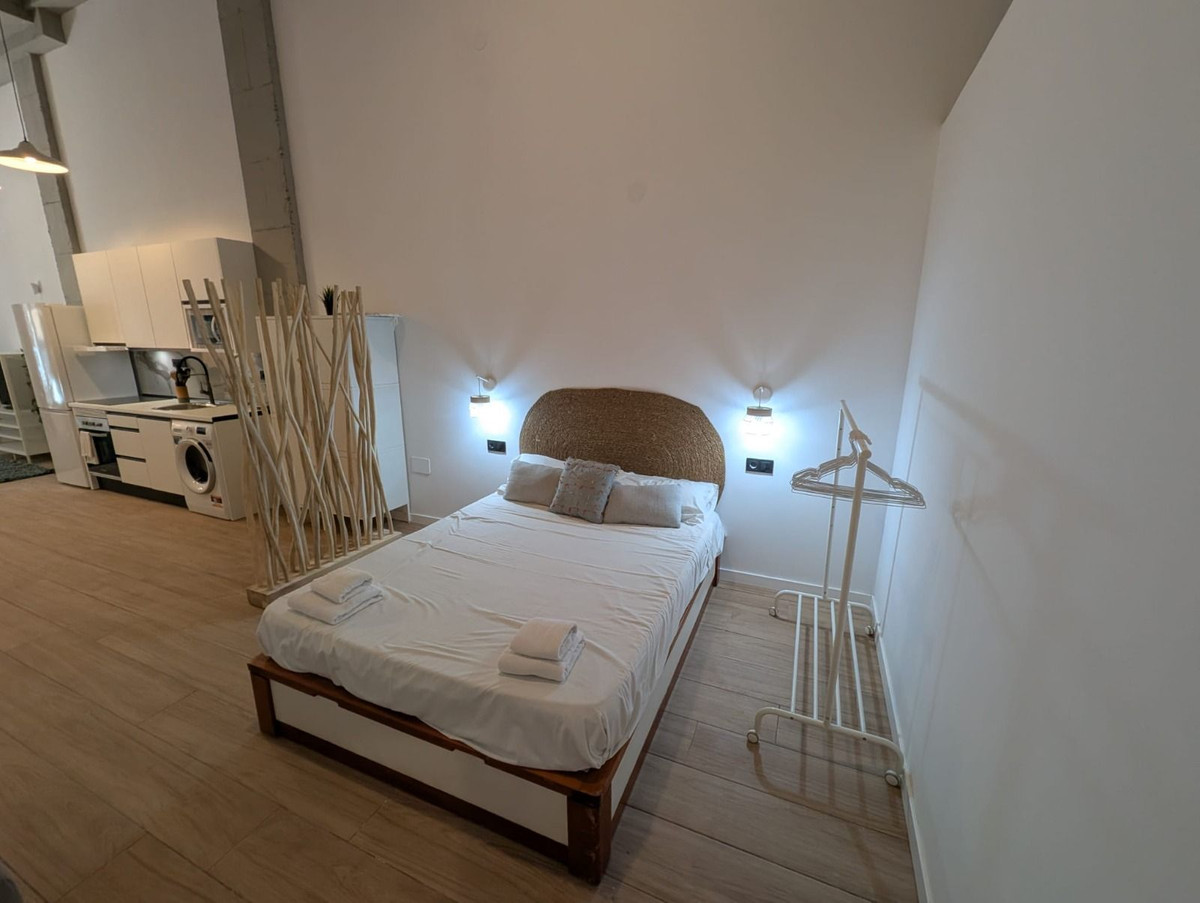 Se vende Estudio en Planta Baja  en Costa Del Sol, Málaga, España