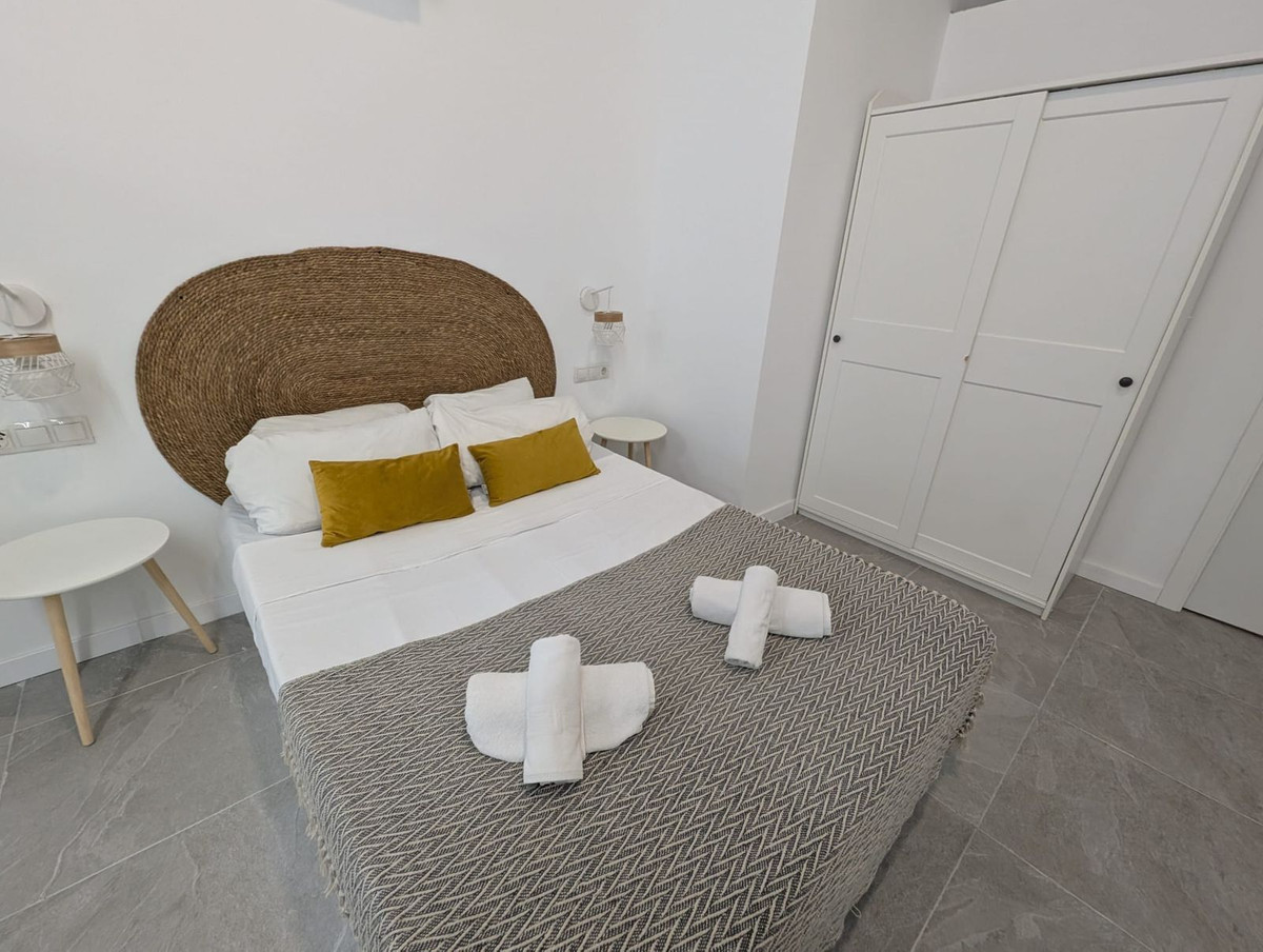 Se vende Estudio en Planta Baja  en Costa Del Sol, Málaga, España
