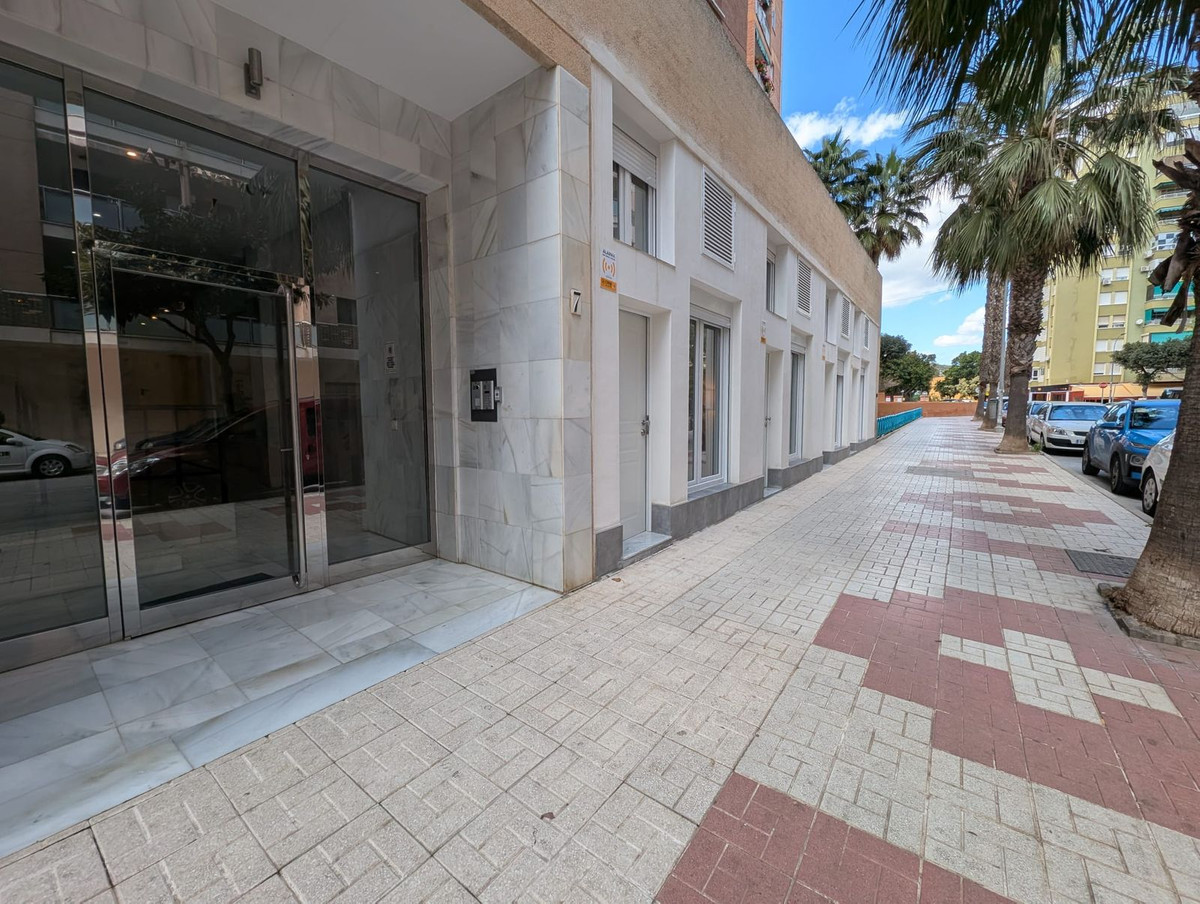 Se vende Estudio en Planta Baja  en Costa Del Sol, Málaga, España