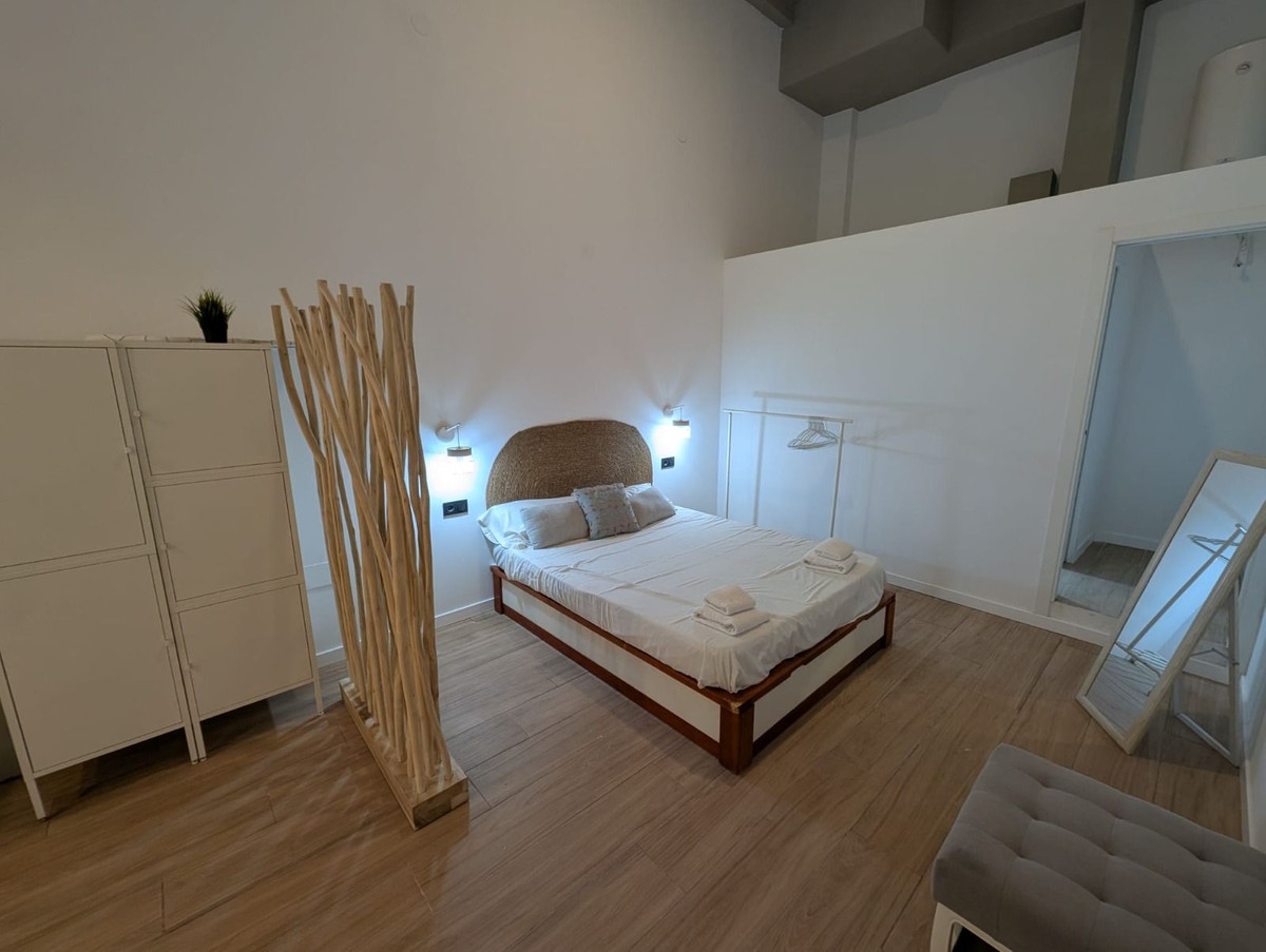 Se vende Estudio en Planta Baja  en Costa Del Sol, Málaga, España