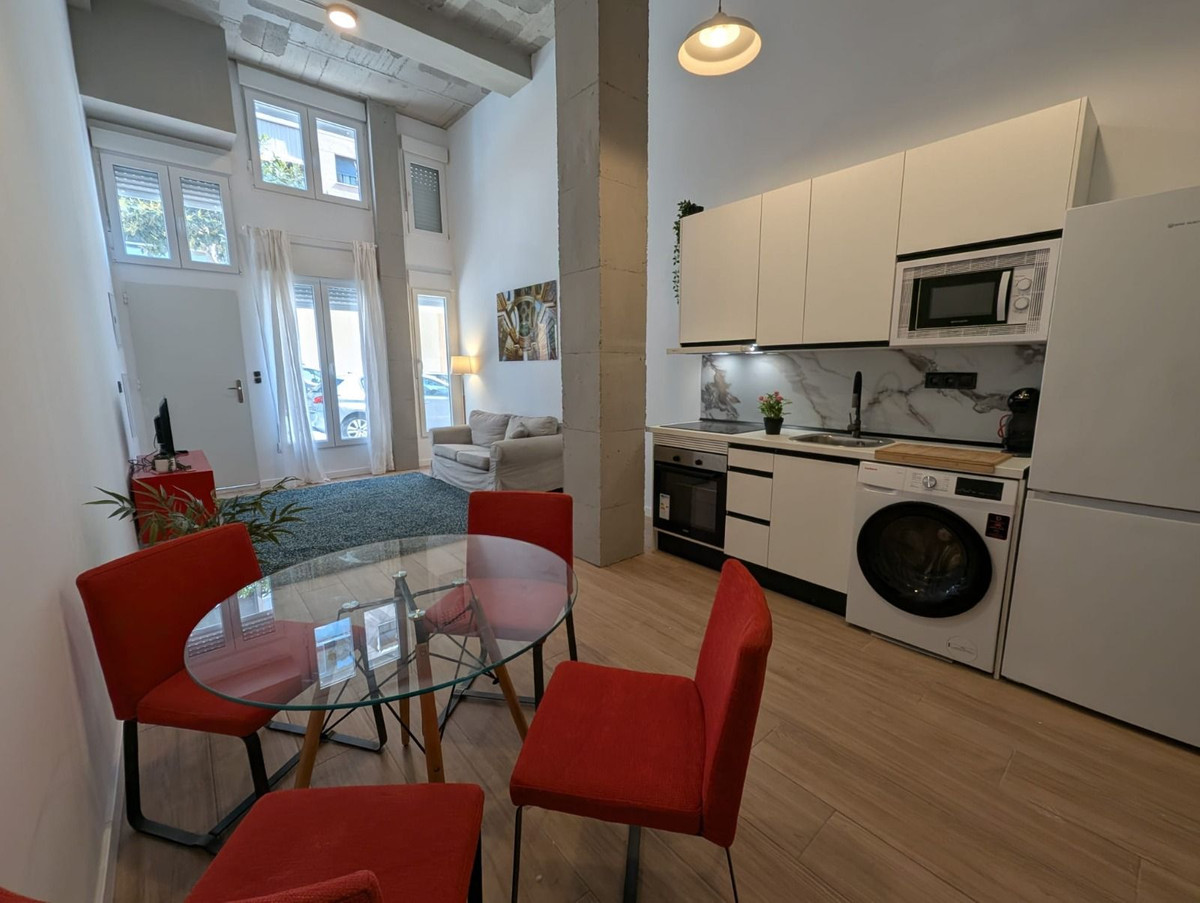 Se vende Estudio en Planta Baja  en Costa Del Sol, Málaga, España
