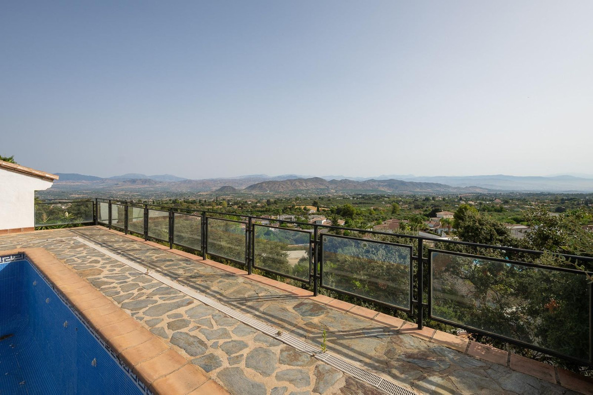 Se vende Villa - Chalet de 13 dormitorios en Costa Del Sol, Málaga, España