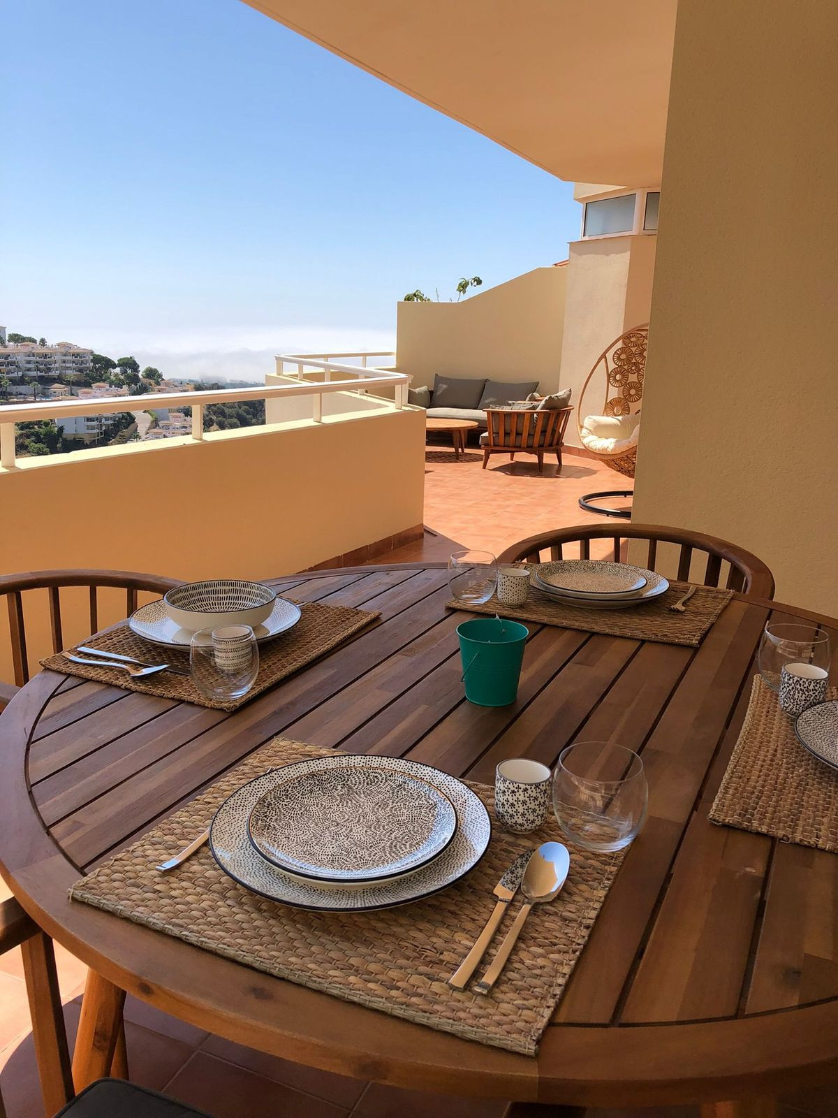 2 Bed Apartment for sale in Calahonda Costa Del Sol, Málaga, Spain