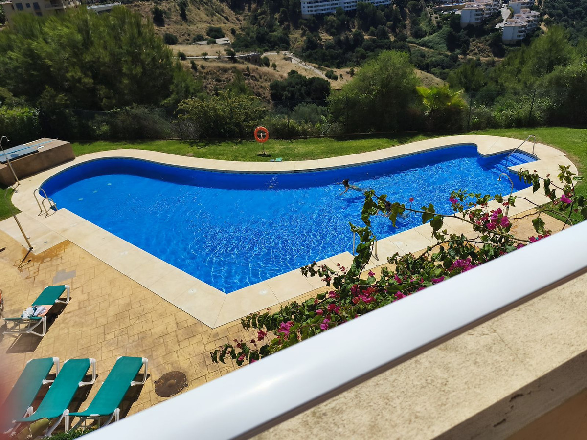 2 Bed Apartment for sale in Calahonda Costa Del Sol, Málaga, Spain