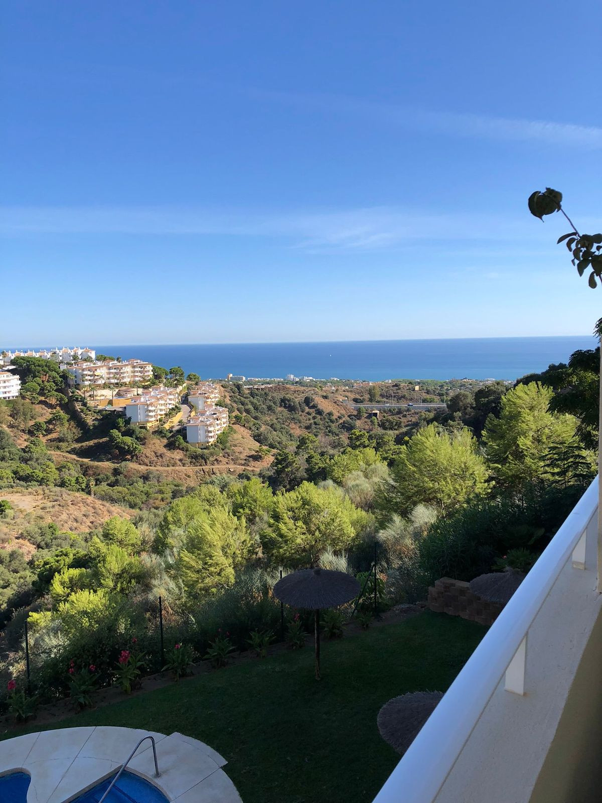 2 Bed Apartment for sale in Calahonda Costa Del Sol, Málaga, Spain
