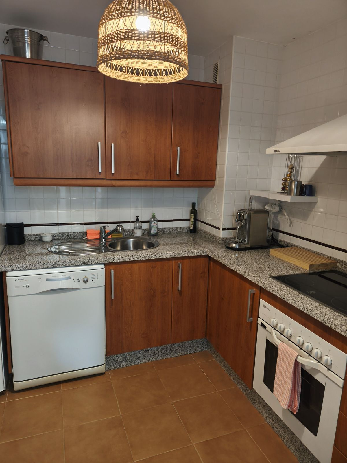 2 Bed Apartment for sale in Calahonda Costa Del Sol, Málaga, Spain