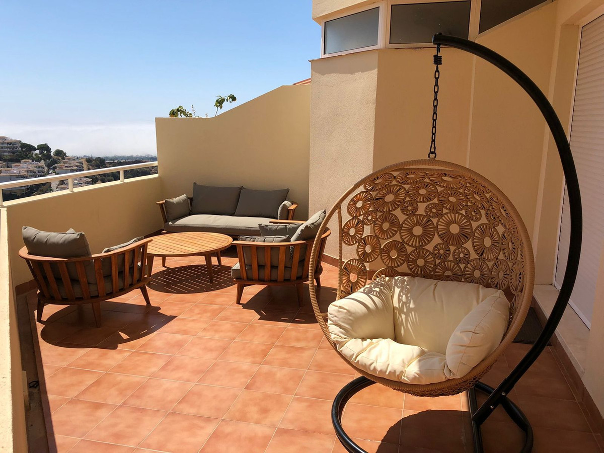 2 Bed Apartment for sale in Calahonda Costa Del Sol, Málaga, Spain