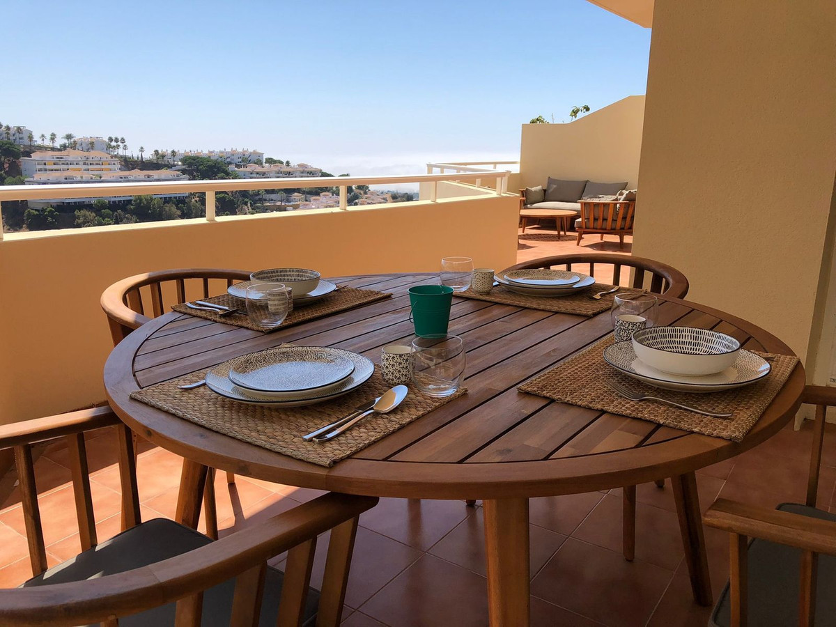 2 Bed Apartment for sale in Calahonda Costa Del Sol, Málaga, Spain