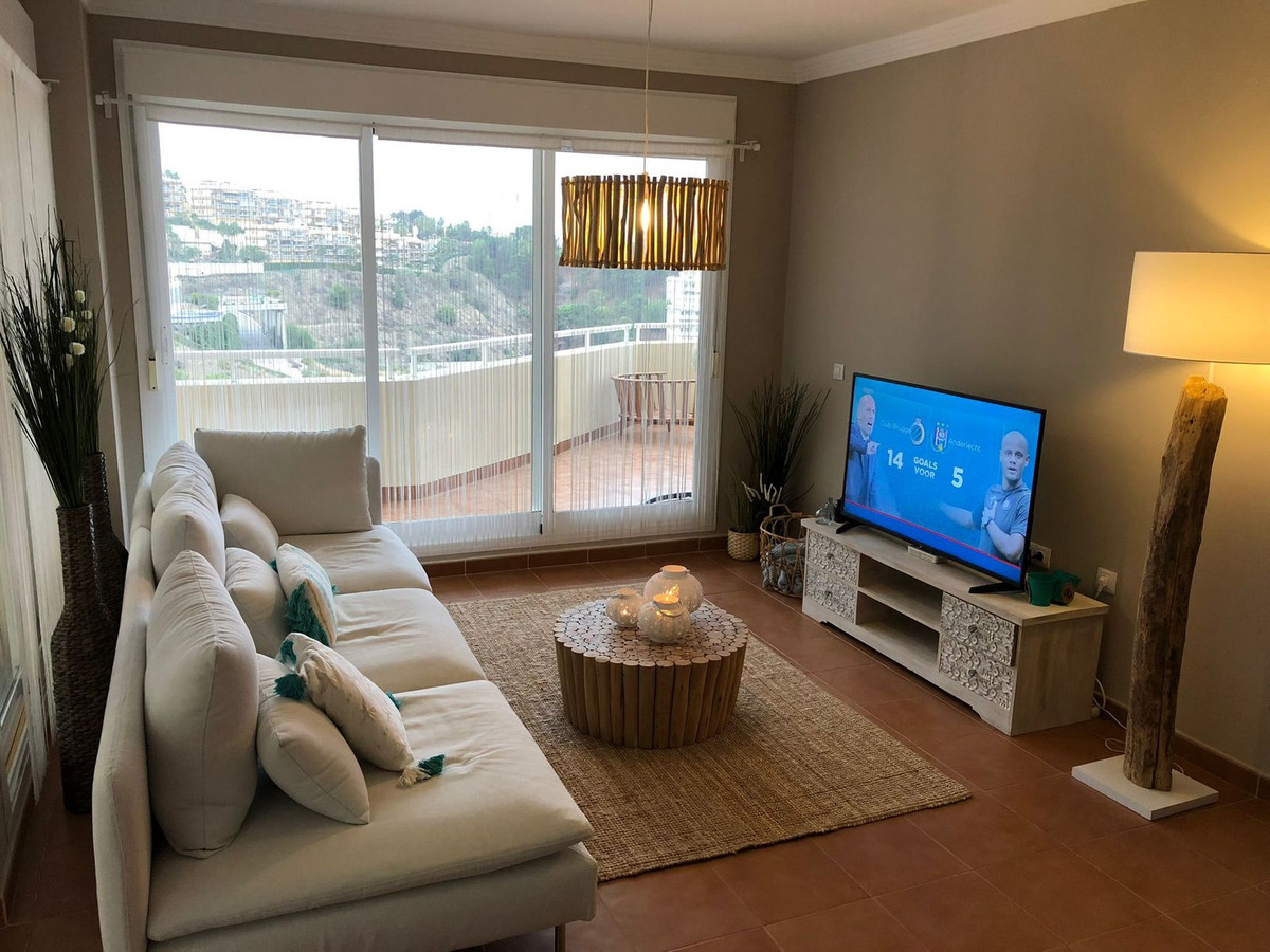 2 Bed Apartment for sale in Calahonda Costa Del Sol, Málaga, Spain