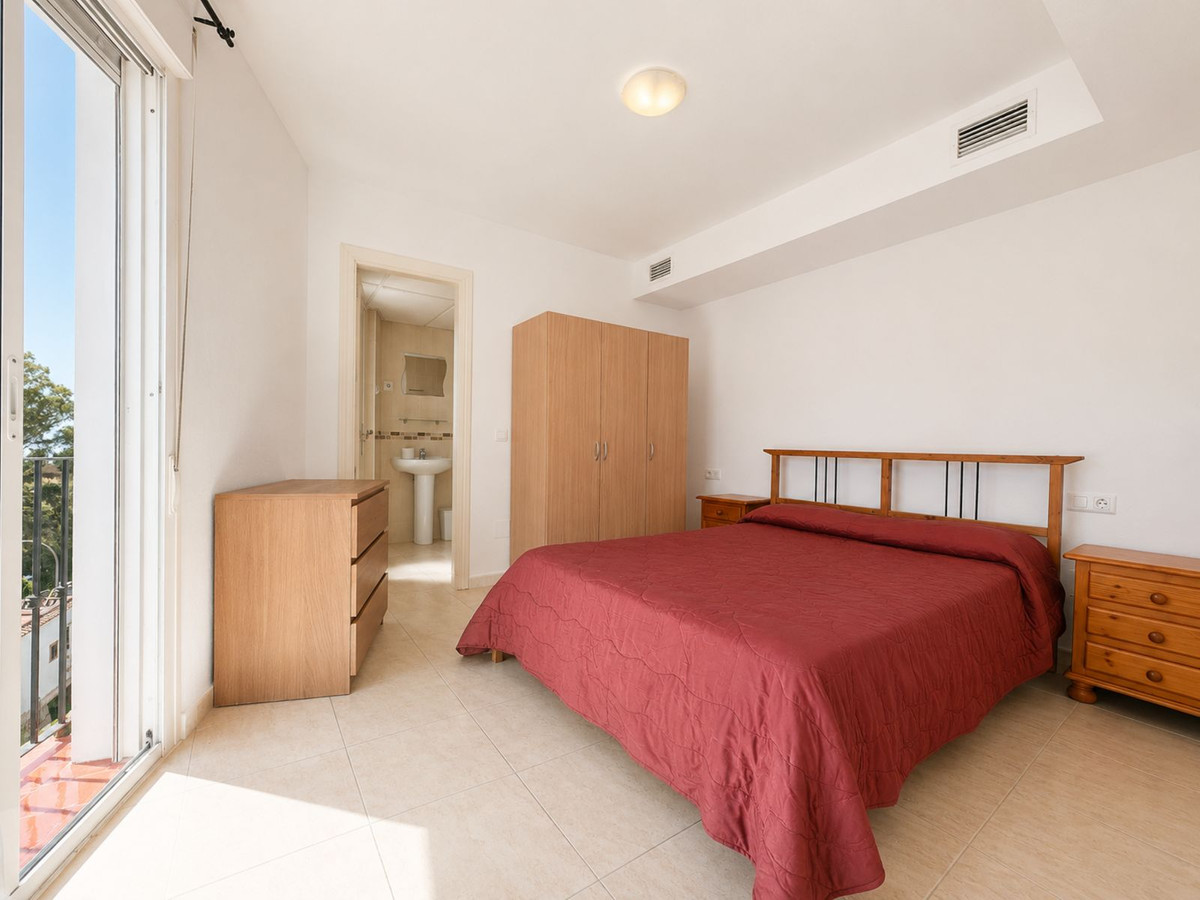 Se vende Apartamento Planta Media de 1 dormitorios en Costa Del Sol, Málaga, España