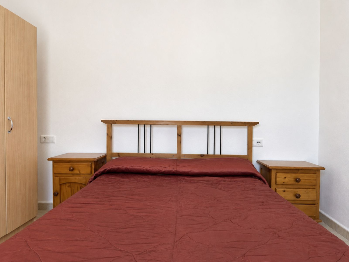 Se vende Apartamento Planta Media de 1 dormitorios en Costa Del Sol, Málaga, España