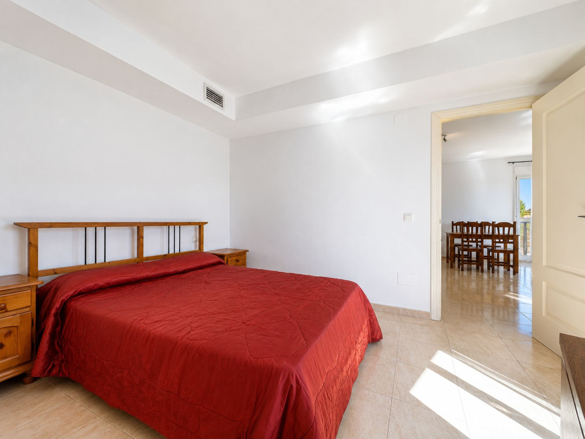 Se vende Apartamento Planta Media de 1 dormitorios en Costa Del Sol, Málaga, España