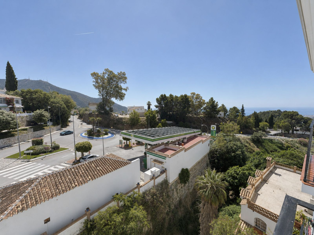 Se vende Apartamento Planta Media de 1 dormitorios en Costa Del Sol, Málaga, España