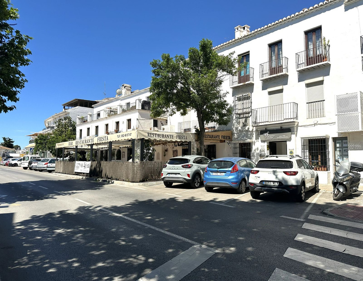 Se vende Apartamento Planta Media de 1 dormitorios en Costa Del Sol, Málaga, España