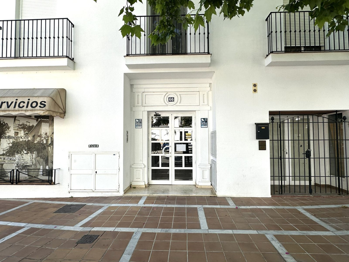 Se vende Apartamento Planta Media de 1 dormitorios en Costa Del Sol, Málaga, España