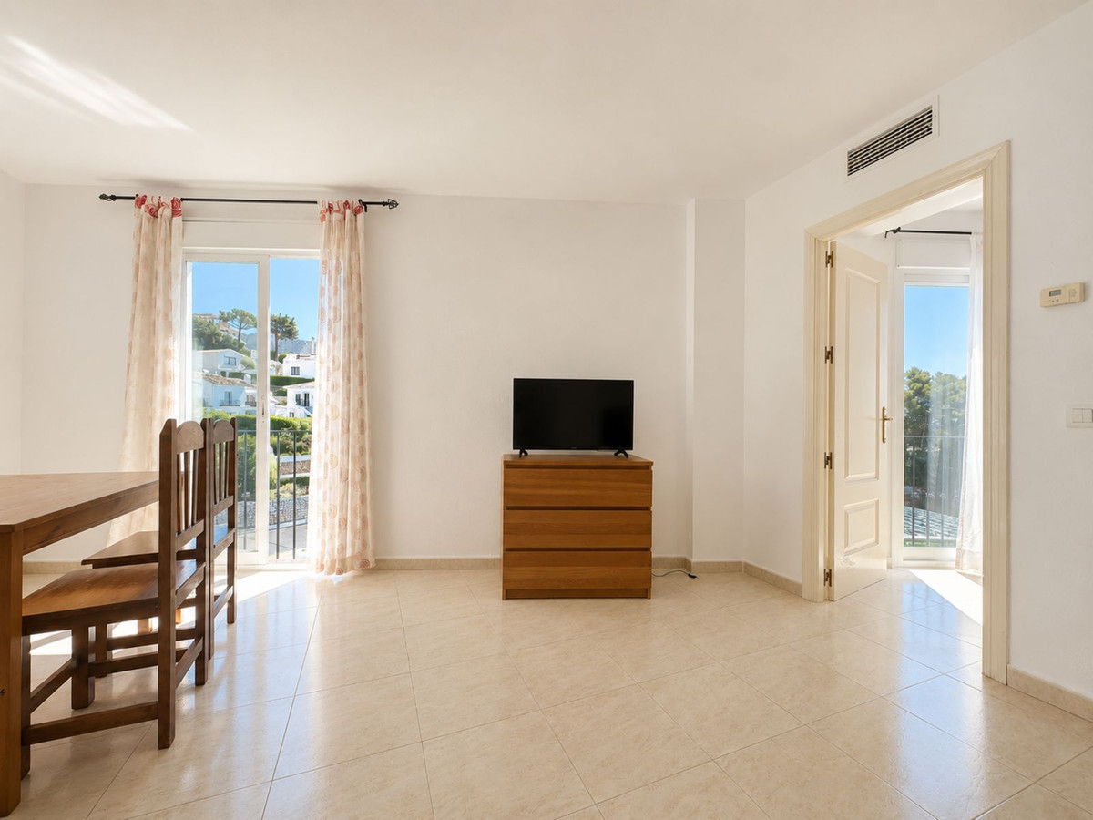 Se vende Apartamento Planta Media de 1 dormitorios en Costa Del Sol, Málaga, España